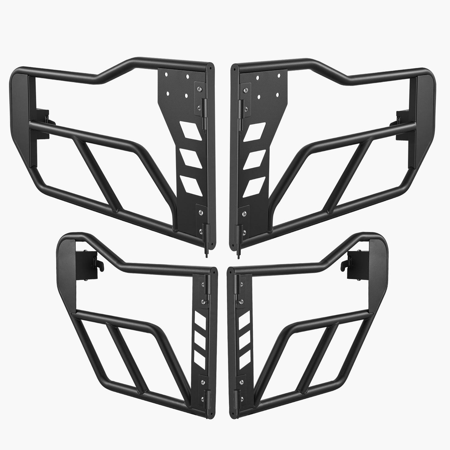 Jeep Tube Doors — view 11