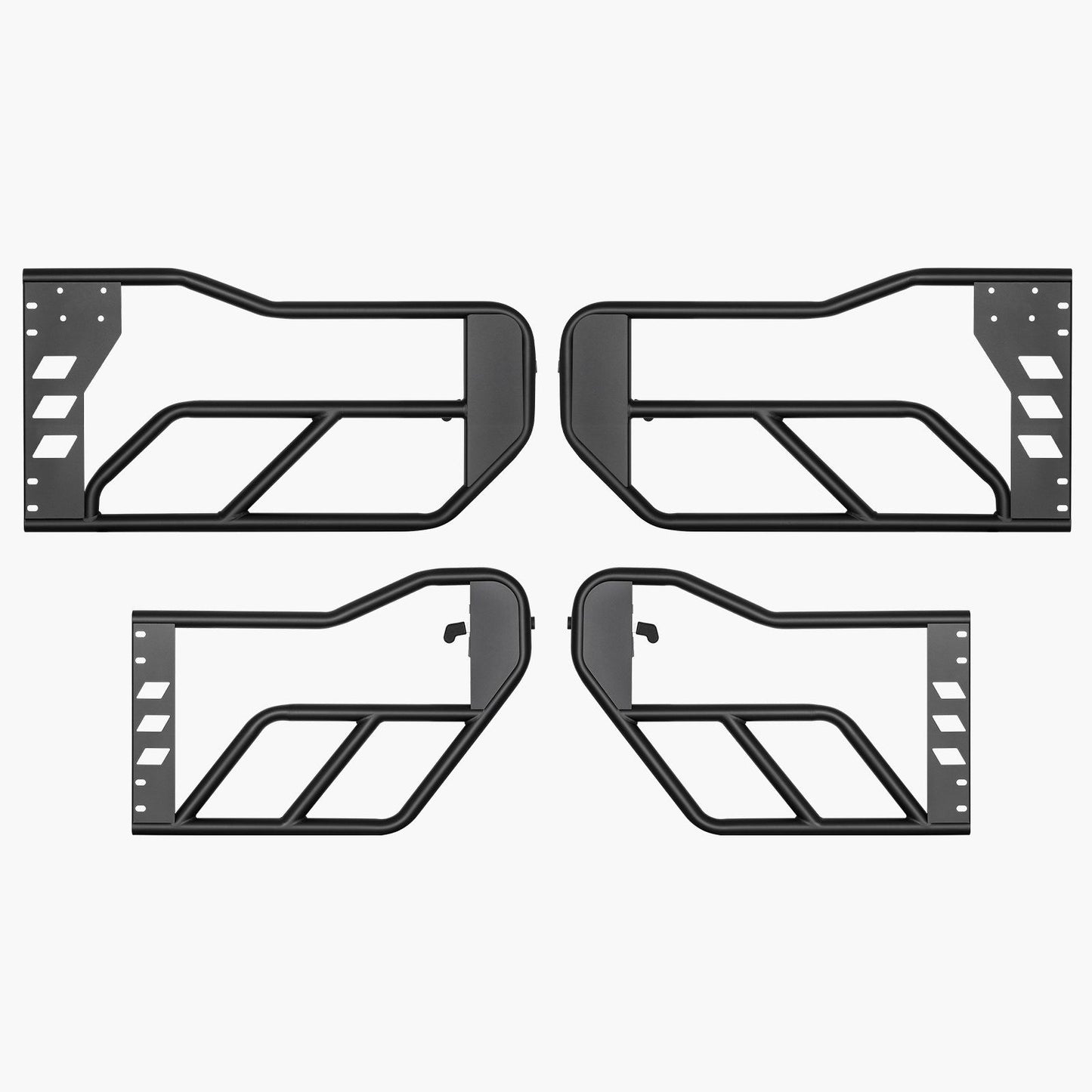 Jeep Tube Doors — view 12