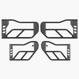 Jeep Tube Doors — view 12