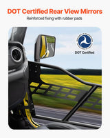 Jeep Tube Doors — view 4