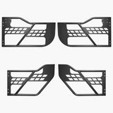 Jeep Tube Doors — view 12