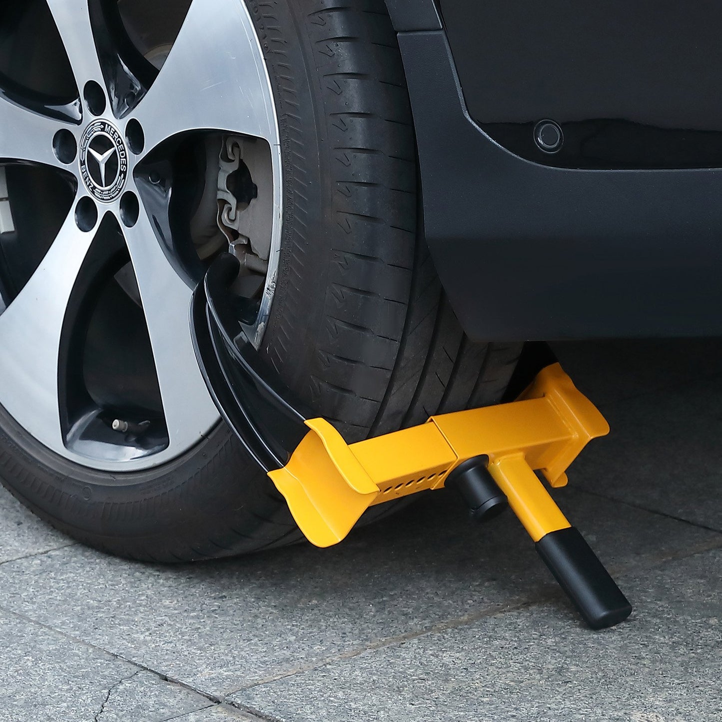 Wheel Lock, 2 Packs Universal — view 9