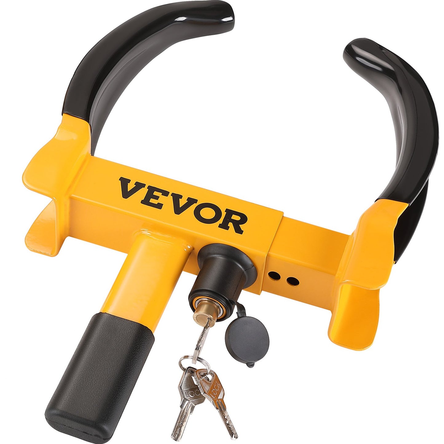 Wheel Lock, 2 Packs Universal — view 11