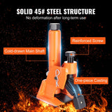 Manual Tyre Bead Breaker — view 4