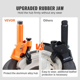 Manual Tyre Bead Breaker — view 5