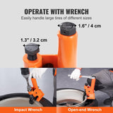 Manual Tyre Bead Breaker — view 7