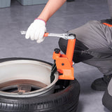 Manual Tyre Bead Breaker — view 9