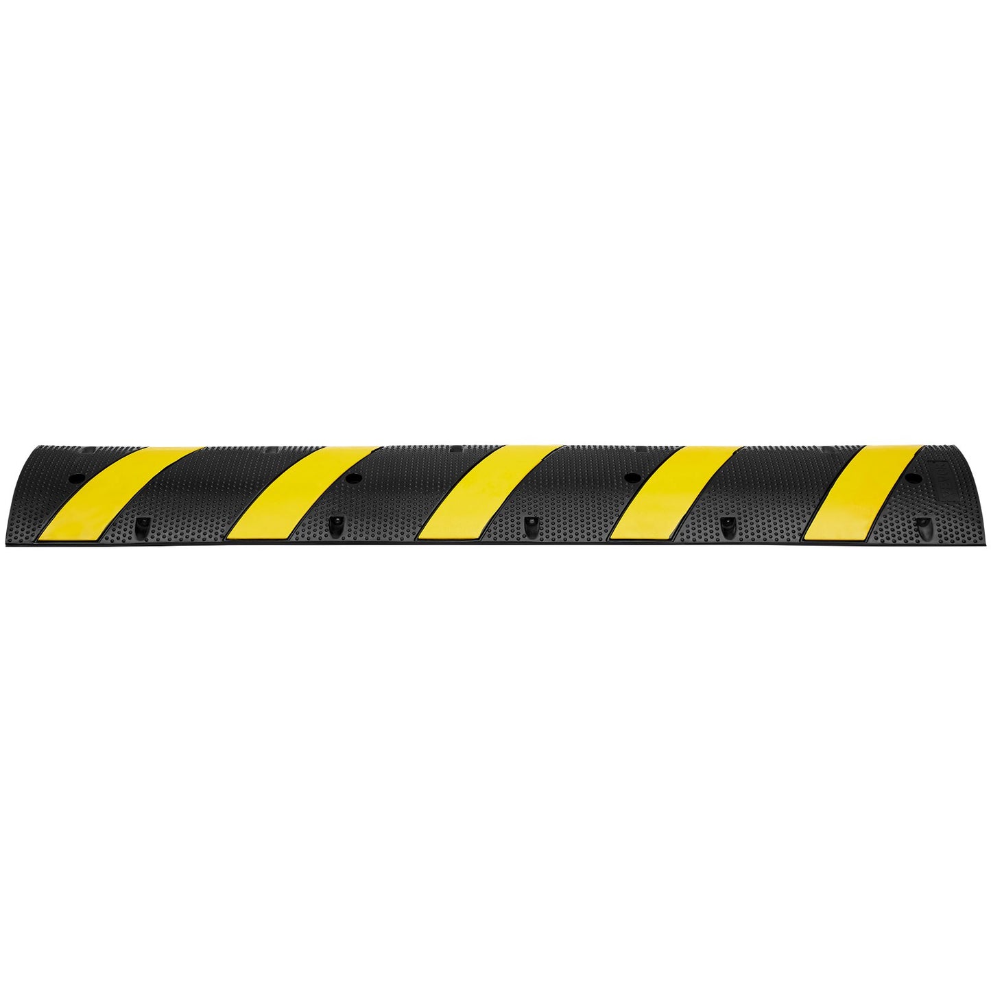 6 ft Rubber Speed Hump — view 10