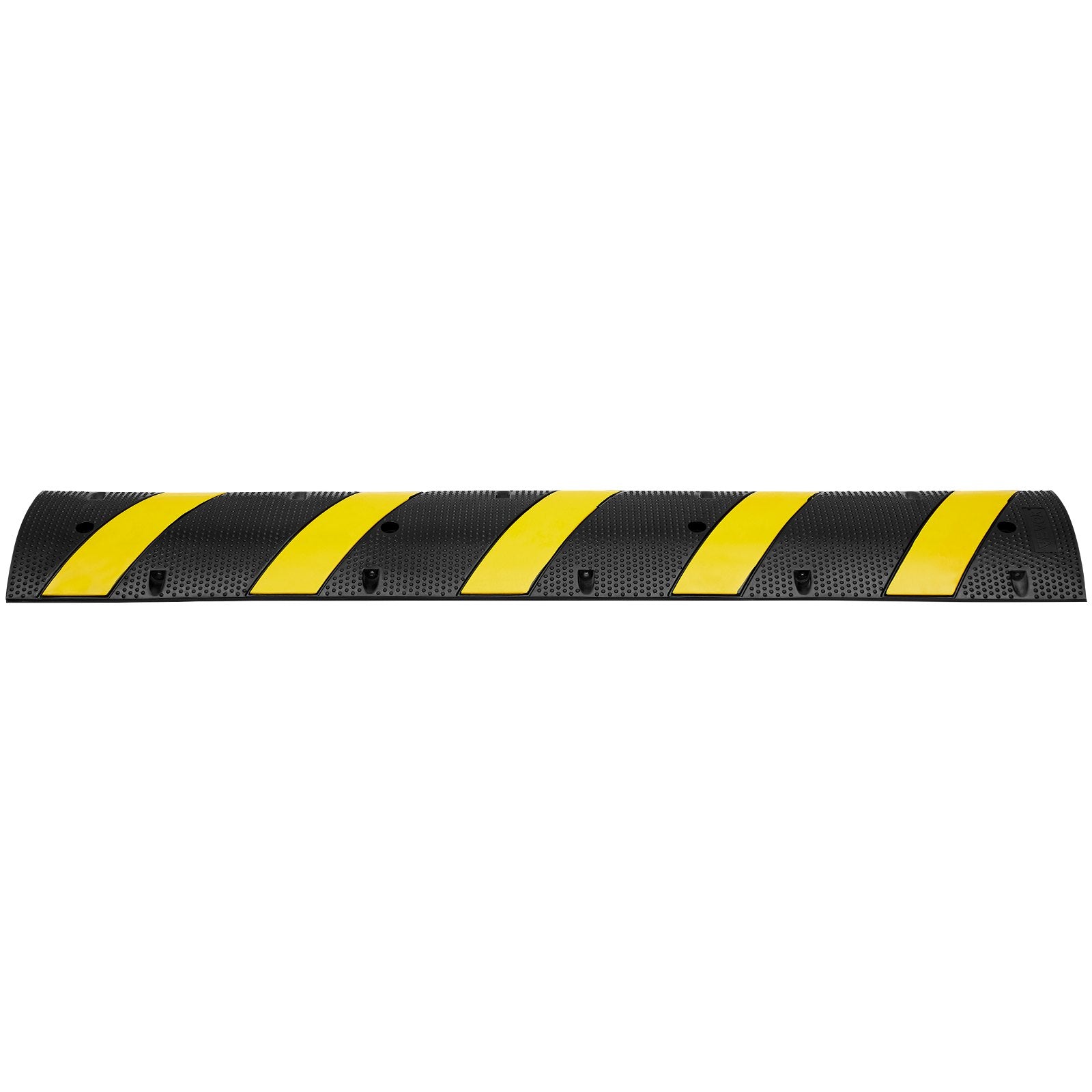 6 ft Rubber Speed Hump — view 10