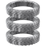 Razor Wire Razor Barbed Wire — view 2