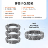 Razor Wire Razor Barbed Wire — view 8
