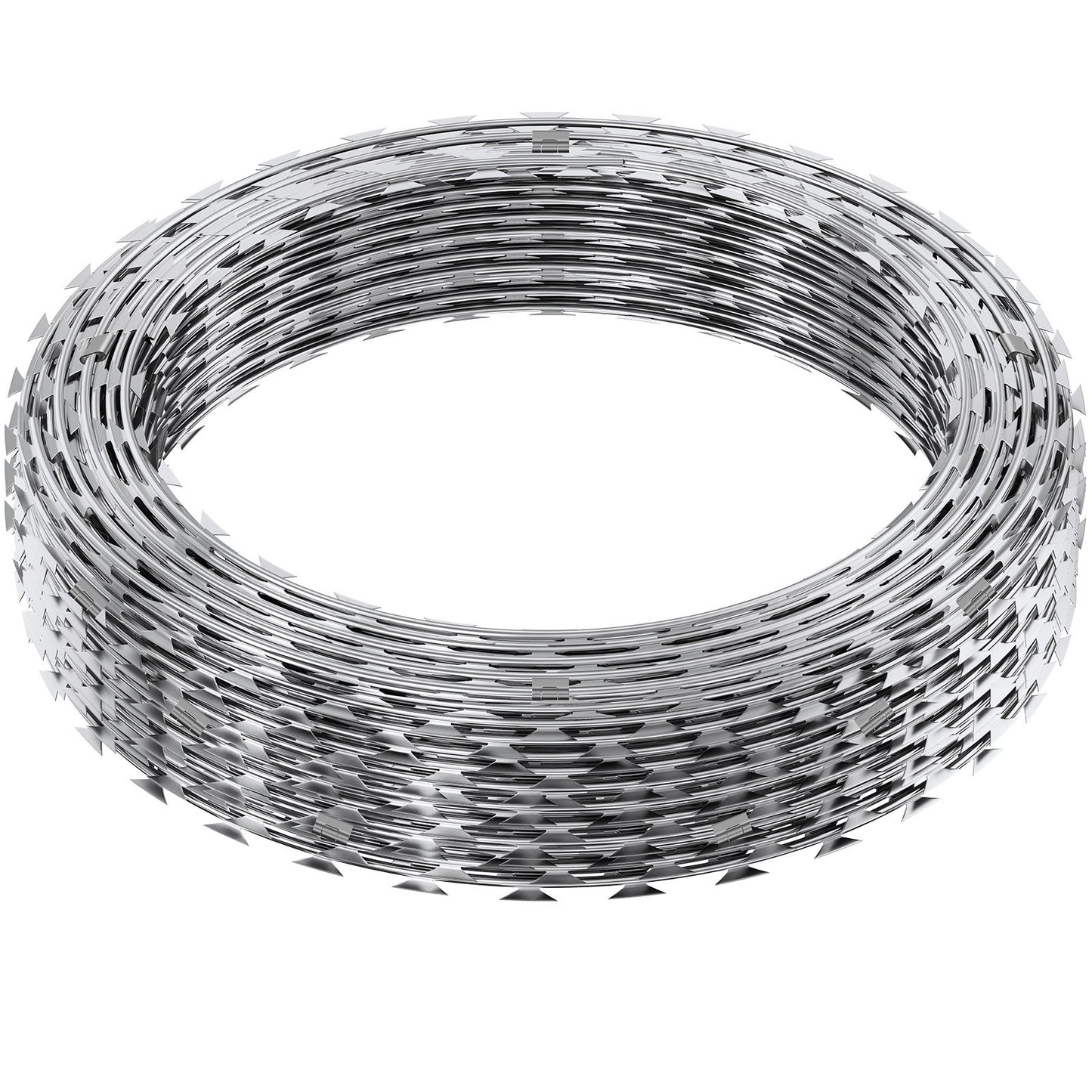 Razor Wire Razor Barbed Wire — view 11