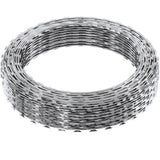 Razor Wire Razor Barbed Wire — view 11