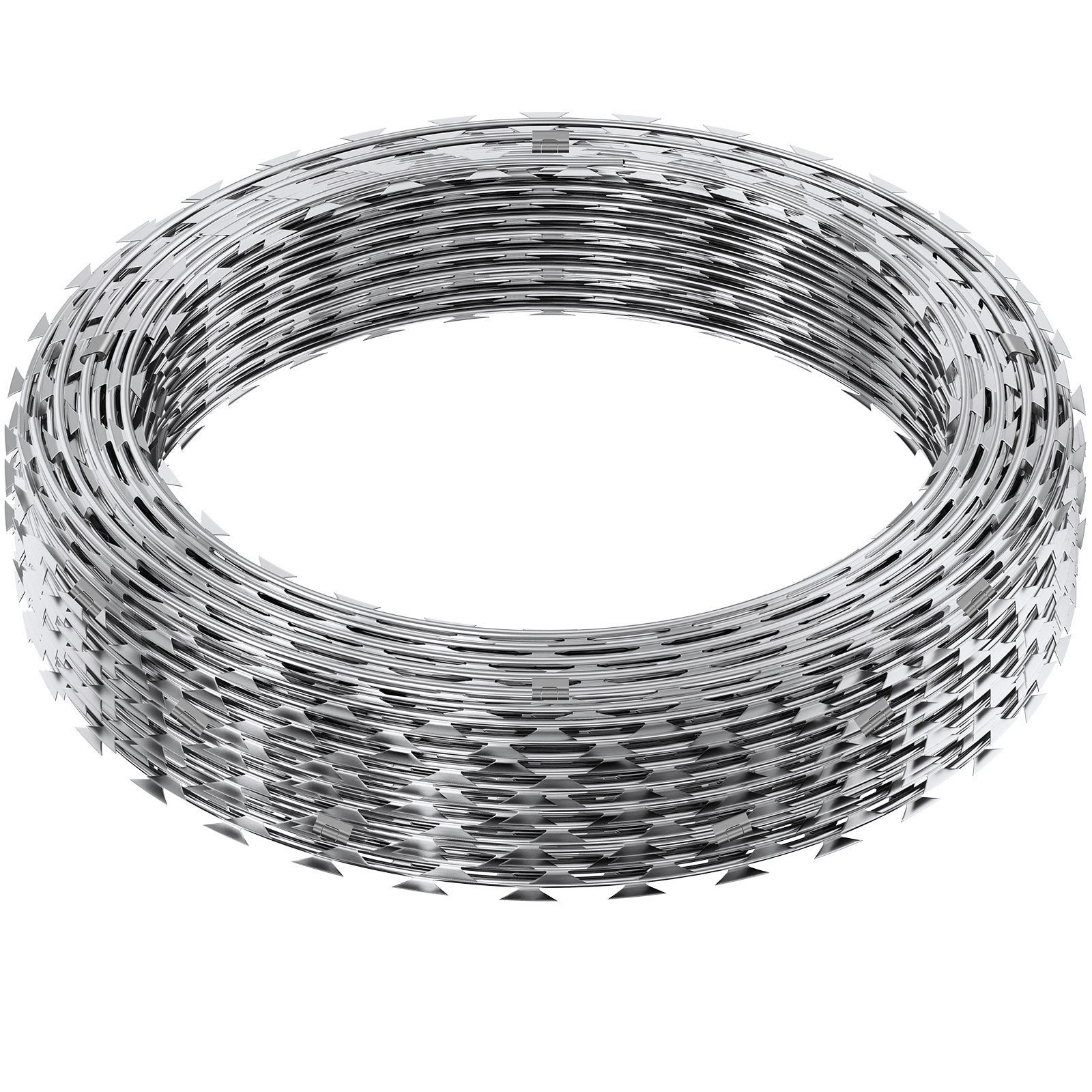 Razor Wire Razor Barbed Wire — view 11