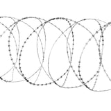 Razor Wire Razor Barbed Wire — view 12