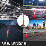 6Pack Traffic Delineator Posts 44 — view 8