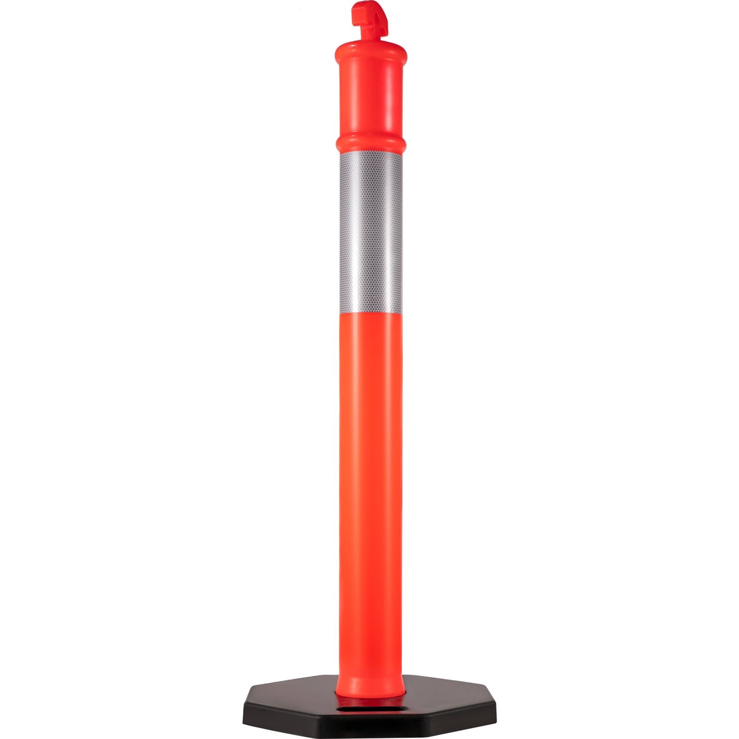 6Pack Traffic Delineator Posts 44 — view 11