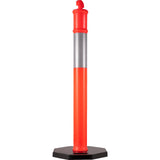6Pack Traffic Delineator Posts 44 — view 11