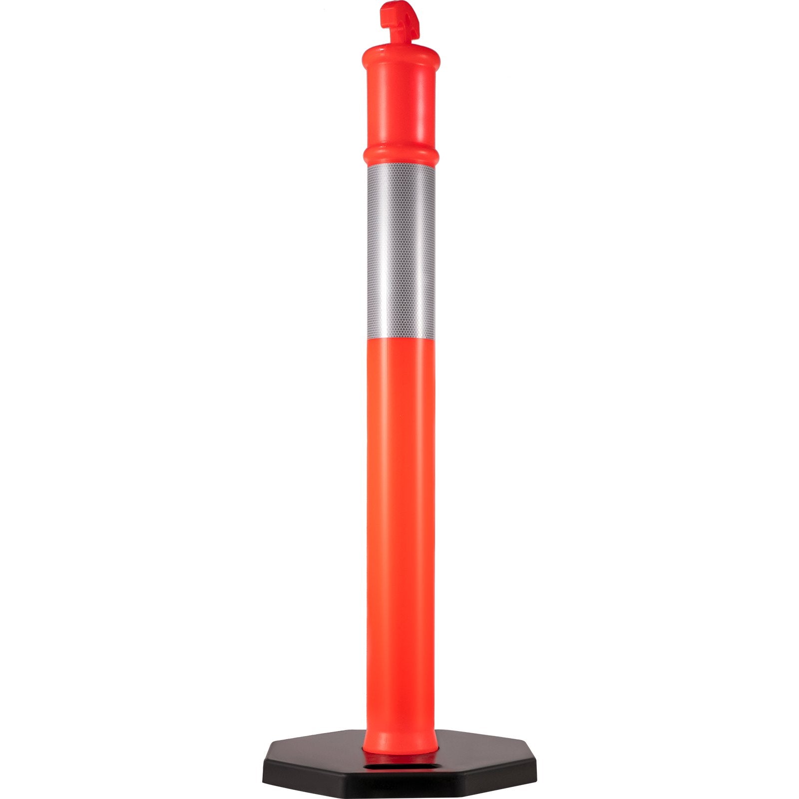 6Pack Traffic Delineator Posts 44 — view 11