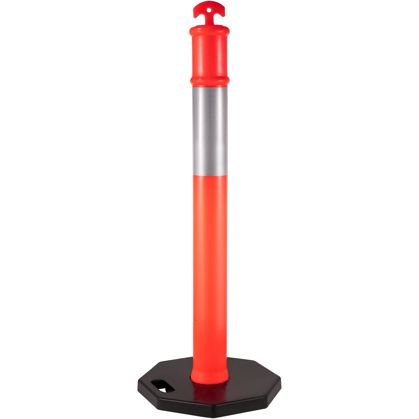 6Pack Traffic Delineator Posts 44 — view 12