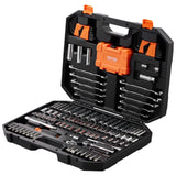 Mechanics Tool Set and Socket — view 10