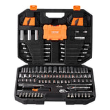 Mechanics Tool Set and Socket — view 11