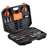 Mechanics Tool Set and Socket — view 12