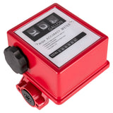 Mechanical Fuel Meter 20 GPM — view 12