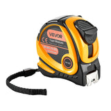 Tape Measure 7620mm Retractable Imperial — view 11