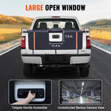 53-inch Tailgate Pad 5-Bike Pickup — view 6