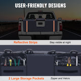 53-inch Tailgate Pad 5-Bike Pickup — view 7