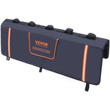 53-inch Tailgate Pad 5-Bike Pickup — view 11
