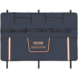 53-inch Tailgate Pad 5-Bike Pickup — view 12