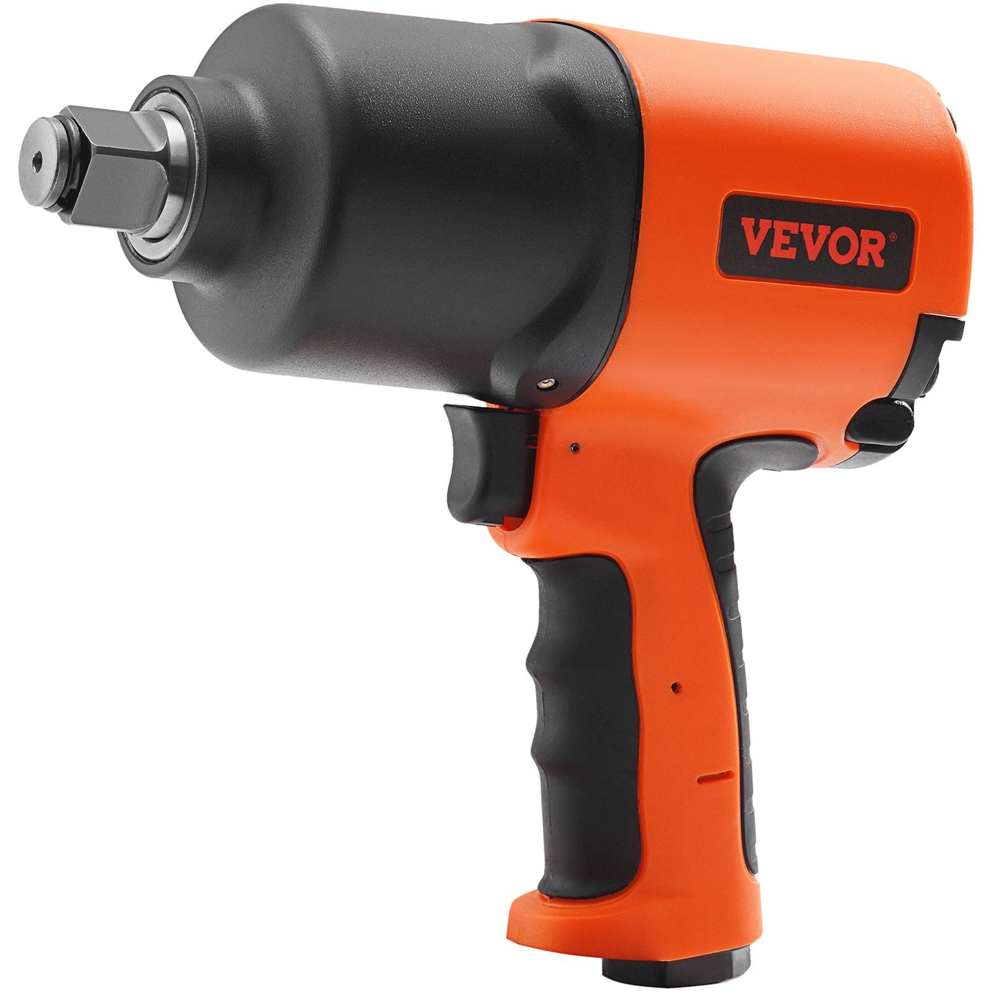 Air Impact Wrench, 3/4-Inch Drive — view 2