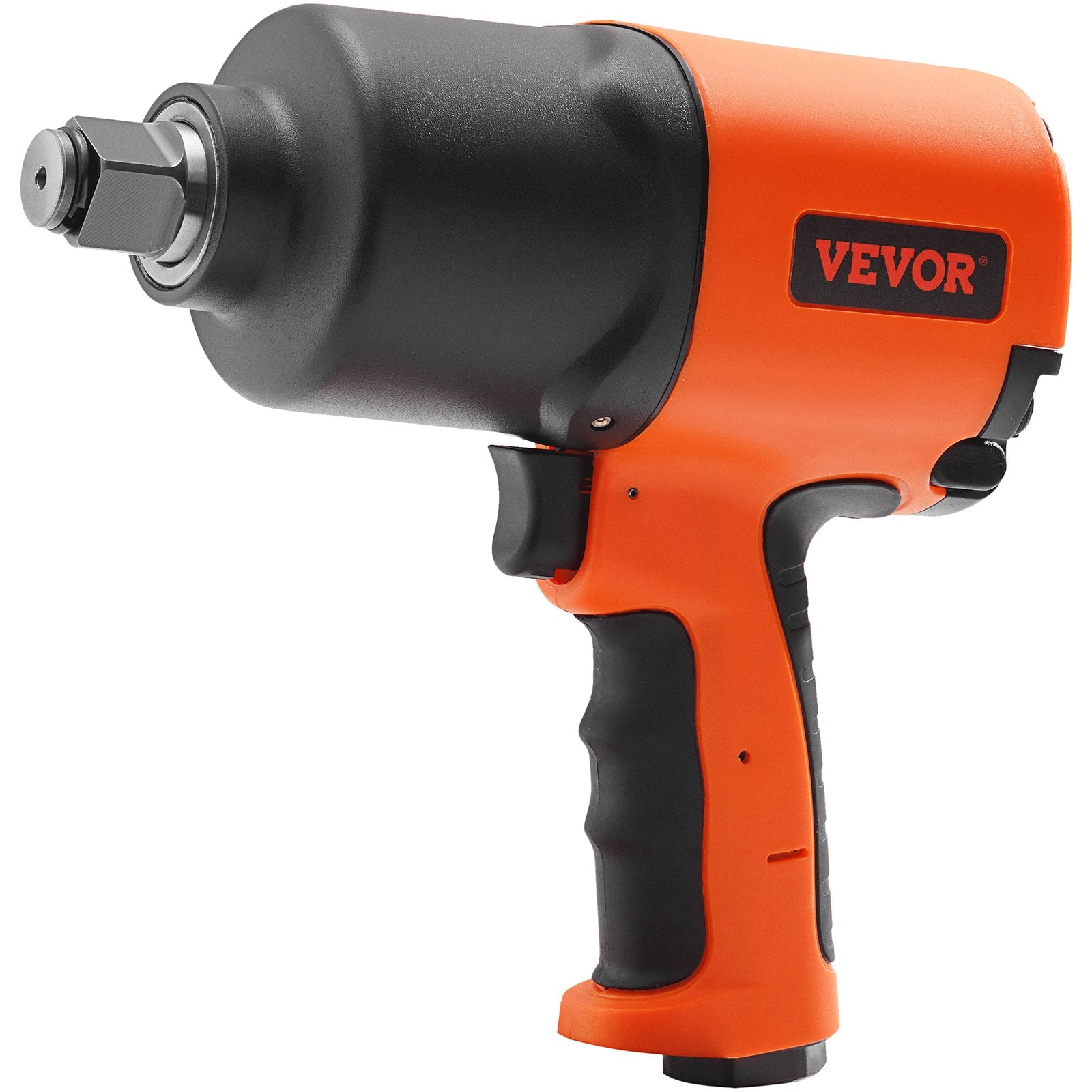 Air Impact Wrench, 3/4-Inch Drive — view 2