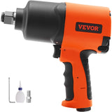 Air Impact Wrench, 3/4-Inch Drive — view 10