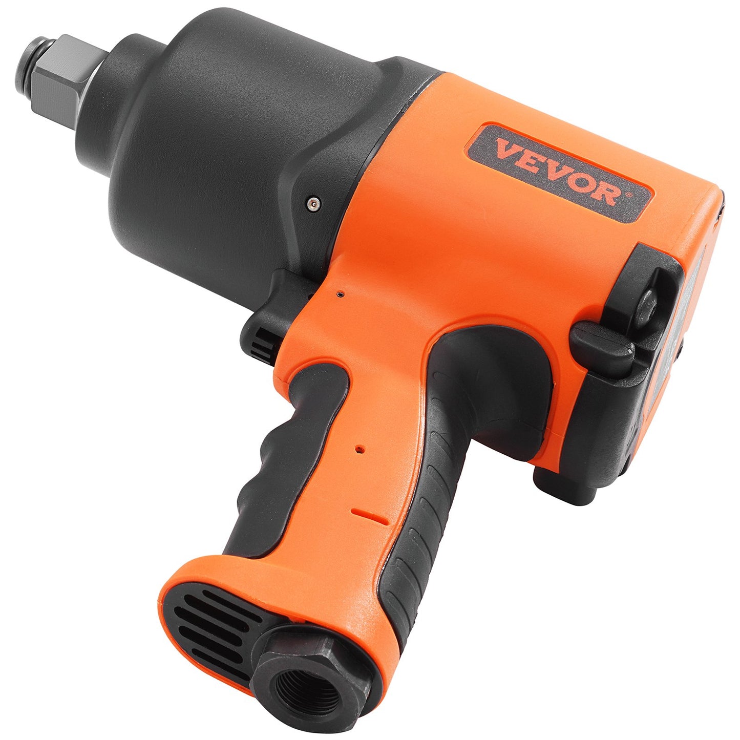 Air Impact Wrench, 3/4-Inch Drive — view 12