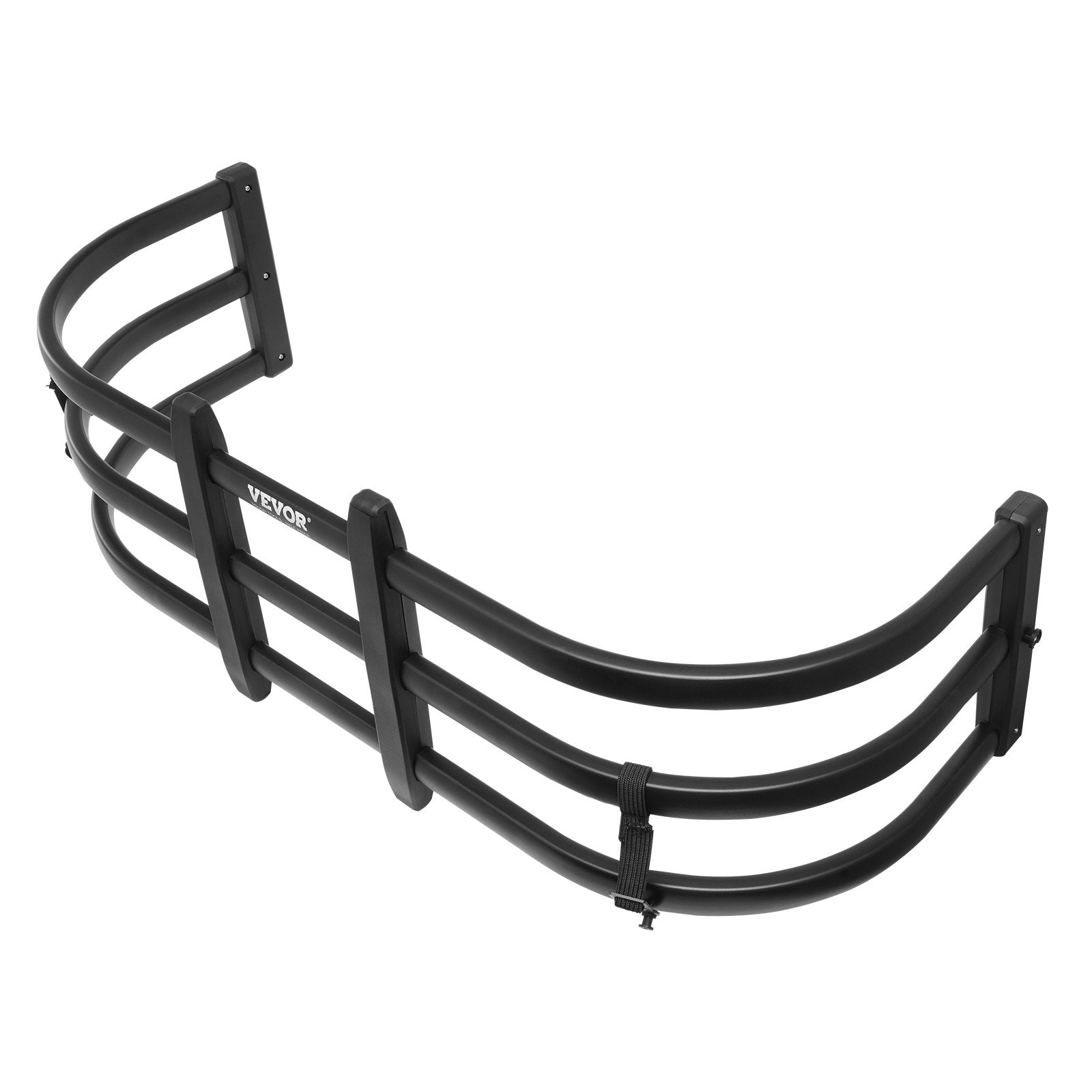 Truck Bed Extender, Aluminium Retractable — view 10