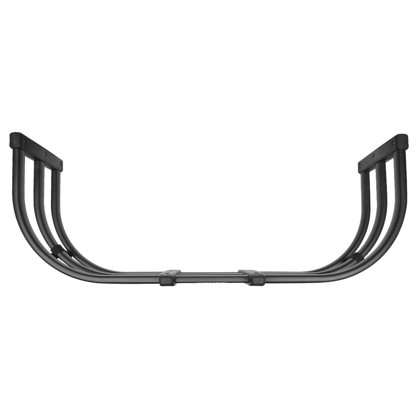Truck Bed Extender, Aluminium Retractable — view 11
