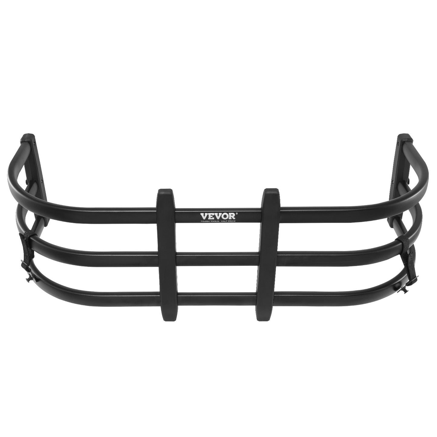 Truck Bed Extender, Aluminium Retractable — view 12