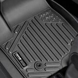 Automotive Floor Mats Fits for Chevrolet — view 9