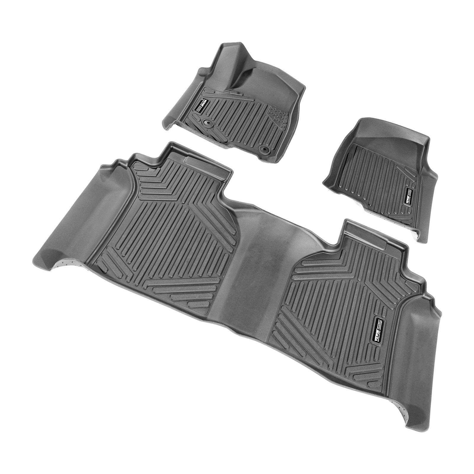 Automotive Floor Mats Fits for Chevrolet — view 10