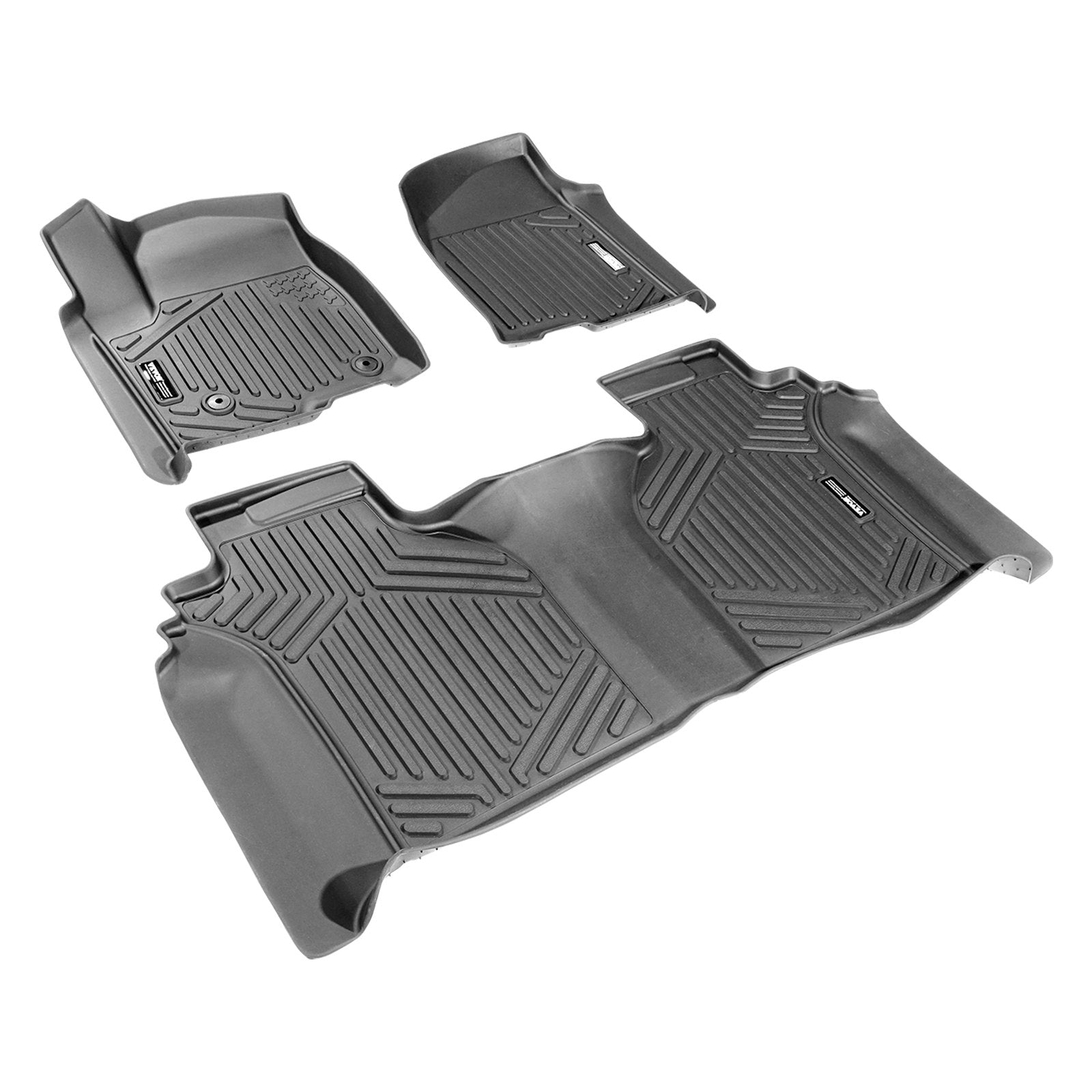 Automotive Floor Mats Fits for Chevrolet — view 11