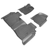 Automotive Floor Mats Fits for Chevrolet — view 12