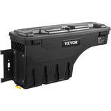 Truck Bed Storage Box, Lockable — view 2