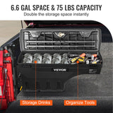 Truck Bed Storage Box, Lockable — view 6