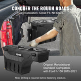 Truck Bed Storage Box, Lockable — view 7