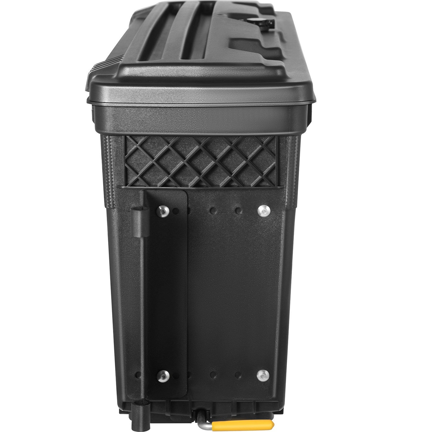 Truck Bed Storage Box, Lockable — view 10