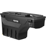 Truck Bed Storage Box, Lockable — view 12