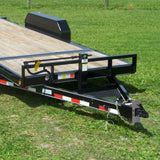 Adjustable Trailer Coupler, 2-5/16 Hitch — view 9